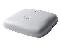 Cisco Business 240AC - Trådlös åtkomstpunkt - Wi-Fi 5 - 2.4 GHz, 5 GHz (paket om 5) 5-CBW240AC-E