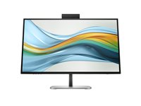 HP 527pm - Series 5 Pro - LED-skärm - QHD - 27" - Smart Buy 9E0Y9UT#ABB