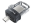 SanDisk Ultra Dual - USB flash-enhet - 128 GB - USB 3.0 / micro USB