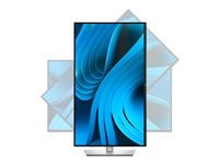 Dell Pro 27 Plus QHD USB-C Hub Monitor P2725DE - LED-skärm - QHD - 27" DELL-P2725DE