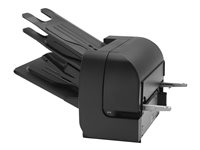 HP 3-bin Stapling Mailbox - skrivarpostfack med häftfunktion - 900 ark CZ264A#B19