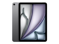 Apple 11-inch iPad Air M4 Wi-Fi - surfplatta - 128 GB - 11" MH304KN/A