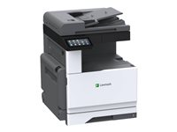 Lexmark XC9325 - multifunktionsskrivare - färg 32D0581