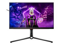 AOC Gaming AG324UX - AGON Series - LED-skärm - 4K - 32" - HDR AG324UX