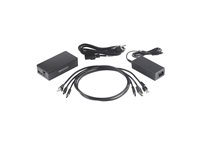 HP Anyware - Fjärrsystemstyrenhet - för universell KVM 7K7N2AA