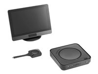 Barco ClickShare Hub Core - Modulärt videokonferensrumssystem - power adapter included R9861711EUB1