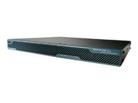 Cisco Intrusion Protection System 4255 - Säkerhetsfunktion - 4 portar - 1GbE - 1U - kan monteras i rack IPS-4255-K9