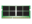 Kingston ValueRAM - DDR3L - modul - 8 GB - SO DIMM 204-pin - 800 MHz / PC3L-12800 - CL11 - 1.35 / 1.5 V - ej buffrad - icke ECC