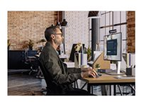Dell Pro Max with GB10 FCM1253 - mikro - AI PC - GB10 Grace Blackwell Superchip Cortex-A725 + Cortex-X925 - 128 GB - SSD 2 TB GJG2K