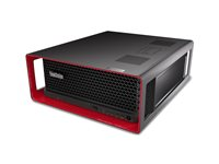 Lenovo ThinkStation P8 - tower Ryzen ThreadRipper PRO 7945WX 4.7 GHz - AMD PRO - 64 GB - SSD 1 TB - nordiskt (danska/finska/norska/svenska) 30HH0011MT