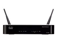 Cisco Small Business RV220W - Trådlös router 4-ports-switch - 1GbE Dubbelband RV220W-E-K9-G5