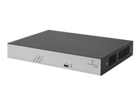HPE MSR935 Router - Router 4-ports-switch - 1GbE JG518A#ABB