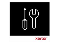 Xerox Service Pack - Utökat serviceavtal - material och tillverkning - 2 år (andra/tredje året) - på platsen - måste köpas inom 90 dagar från datum för köp av produkt - för ColorQube 8880/DN, 8880/DNM, 8880_ADN, 8880_ADNM 8880ES3