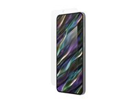 ZAGG InvisibleShield Glass XTR4 - Skärmskydd för mobiltelefon - glas - för Samsung Galaxy S25+ 200117235
