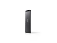 SanDisk Professional PRO-BLADE SSD Mag - SSD - 4 TB - extern (portabel) SDPM1NS-004T-GBAND