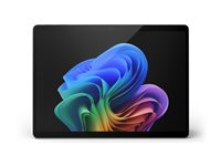 Microsoft Surface Pro Copilot+ PC for Business - 11th Edition - AI Ready - 13" - Qualcomm Snapdragon X Elite - X1E-80-100 - 16 GB RAM - 1 TB SSD ZIP-00022