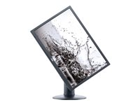 AOC e2460Pdas - Professional Line - LED-skärm - Full HD (1080p) - 24" E2460PDAS