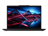 Lenovo ThinkPad P14s Gen 6 - Copilot+ PC, AI Workstation - 14" - AMD Ryzen AI 7 PRO - 350 - AMD PRO - 64 GB RAM - 1 TB SSD - Nordisk 21QL0040MX