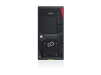 Fujitsu PRIMERGY TX1310 M5 - tower Xeon E-2324G 3.1 GHz - 16 GB - HDD 2 x 1 TB VFY:T1315SC021IN