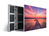 Absen A0621 - A Series LED display unit - digital skyltning utomhus 192 x 144 per enhet - 3-i-1 SMD 102062127WN3GRS94-6