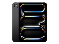 Apple 11-inch iPad Pro M5 Wi-Fi - surfplatta - 2 TB - 11" MDWW4KN/A