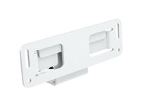 HP Poly - Monteringssats (VESA-fäste, väggfäste) - för videokonferenssystem - för Poly Studio X30 875L6AA