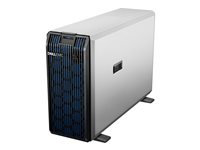 Dell PowerEdge T350 - tower Xeon E-2336 2.9 GHz - 16 GB - SSD 2 x 480 GB F73T7