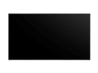 LG 50UL3Q-E - 50" Diagonal klass UL3Q Series LED-bakgrundsbelyst LCD-skärm - digital skyltning med integrerat Pro:Idiom - webOS - 4K UHD (2160p) 3840 x 2160 - Direct LED - svart 50UL3Q-E