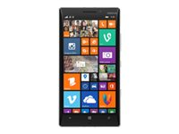 Windows-telefon - GSM / UMTS - 4G LTE - 32 GB - 5" - ClearBlack - ljusgrön *** Laddare på köpet *** A00019436+02738N4?RETAIL