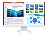 EIZO FlexScan EV2720S-F4WT - utan ställ - LED-skärm - 27" EV2720S-F4WT