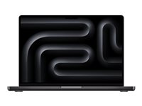 Apple MacBook Pro - 14.2" - Apple M5 Pro - 24 GB RAM - 2 TB SSD - Svenska/finska MJLW4KS/A
