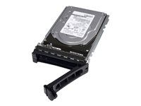 Dell - Hårddisk - 2 TB - hot-swap - 3.5" - SATA 6Gb/s - 7200 rpm - för PowerEdge C6420 (3.5") 400-ATKJ