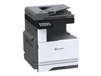 Lexmark XC9335 - multifunktionsskrivare - färg 32D0631