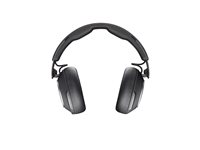 HP Poly Voyager Surround 80-M UC - Voyager Surround 80 series - headset - fullstorlek - Bluetooth - trådlös - USB-C via Bluetooth-adapter - svart - Certifierad för Microsoft-teams 8G7U0AA