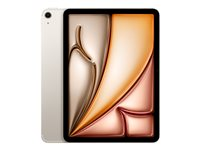 Apple 11-inch iPad Air M3 Wi-Fi + Cellular - surfplatta - 128 GB - 11" - 3G, 4G, 5G MCFX4KN/A