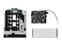 Lenovo - Uppgraderingssats för lagring - för ThinkStation P8 30HJ 4XH1P80848