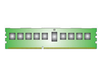 Kingston - DDR3 - modul - 16 GB - DIMM 240-pin - 1600 MHz / PC3-12800 - registrerad - ECC - för Acer AR360 F2, AR380 F2, AT350 F2 KAC-AL316/16G