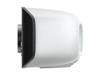 HP Poly Studio X32 No Radio or No Power Supply - Allt-i-ett videobar - Certifierad för Microsoft-teams, Zoomcertifierad - svart - TAA-kompatibel A3SW1AA#AC3