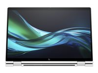 HP Elite x360 1040 G11 Notebook - AI Ready - 14" - Intel Core Ultra 5 - 125H - 32 GB RAM - 1 TB SSD - 5G LTE, NR - hela norden 9G0R8ET#UUW