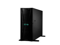 HPE ProLiant ML350 Gen11 - tower ingen CPU - 0 GB - ingen HDD P48405-B21