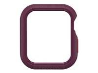 LifeProof Eco-Friendly - Stötsskydd för smartwatch - small - 85 % havsbaserad återvunnen plast - let's cuddlefish 77-83814