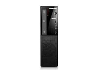 Lenovo ThinkCentre E73 - SFF Core i5 4460S 2.9 GHz - 6 GB - SSD 128 GB - Nordisk 10AW008RMX