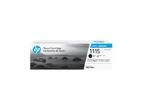 HP MLT-D111S - Svart - original - tonerkassett (SU810A) - för Xpress SL-M2023, M2027, M2029, M2060, M2070, M2071, M2073, M2074, M2077, M2078, M2079 SU810A