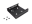 Lenovo Tiny VESA Mount II - Systemmonteringsfäste - för ThinkCentre M70q Gen 2; M70q Gen 3; M75t Gen 2; M90q Gen 2; M90q Gen 3; ThinkStation P360