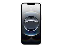 Apple iPhone 16e - 5G smartphone - dual-SIM / Internminne 512 GB - OLED-skärm - 6.1" - 2532 x 1170 pixlar - rear camera 48 MP - front camera 12 MP - vit MD274QN/A