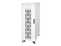 Schneider Electric Easy UPS 3S Pro - UPS - AC 400 V - 30 kW - 30000 VA - RAL 9003 E3SP30KHB