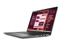 Dell Latitude 3550 (version 2024) - AI Ready - 15.6" - Intel Core Ultra 5 - 125U - 16 GB RAM - 512 GB SSD VFX0Y