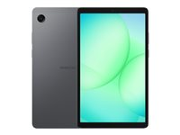 Samsung Galaxy Tab A11 - surfplatta - Android - 64 GB - 8.7" SM-X130NZAAEUB
