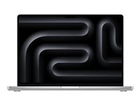 Apple MacBook Pro - 16.2" - Apple M5 Pro - 24 GB RAM - 1 TB SSD - Svenska/finska MGE44KS/A