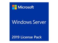 Microsoft Windows Server 2019 - Licens - 1 användare CAL - OEM - engelska R18-05848